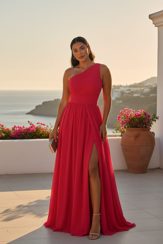 Vestido Atenea