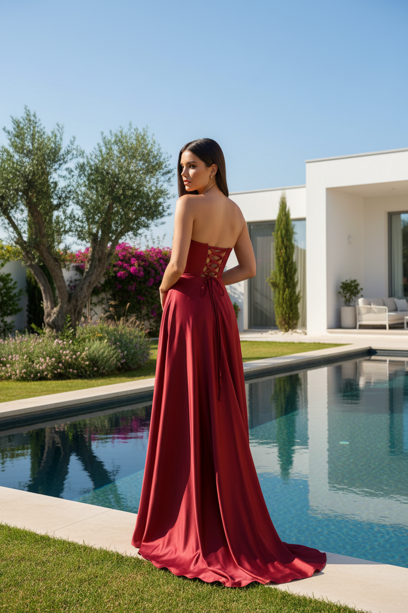 Colección Isabella