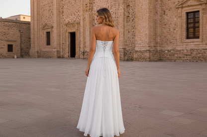 Vestido Bianca
