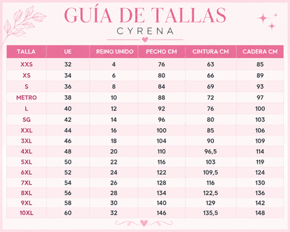 Vestido Valentina