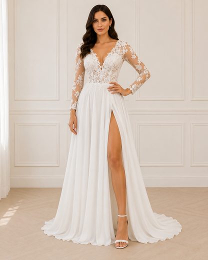 Vestido Élodie