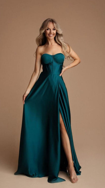 Vestido Isabella