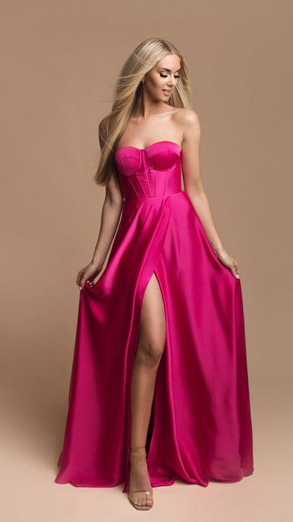 Vestido Isabella