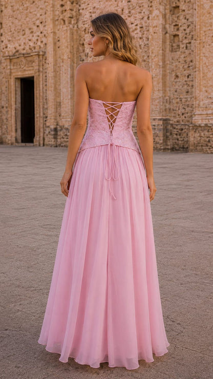 Vestido Bianca