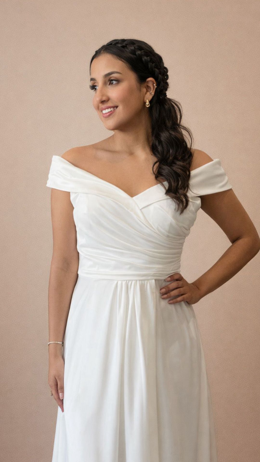 Vestido Valentina