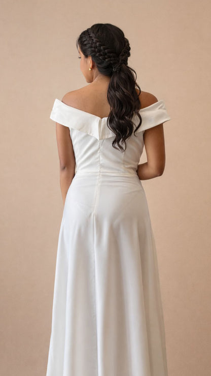 Vestido Valentina