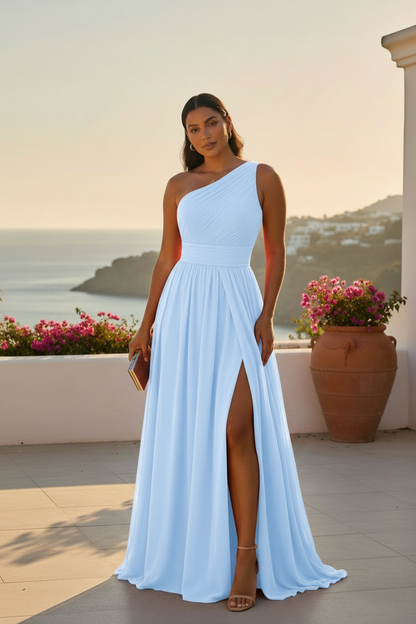 Vestido Atenea
