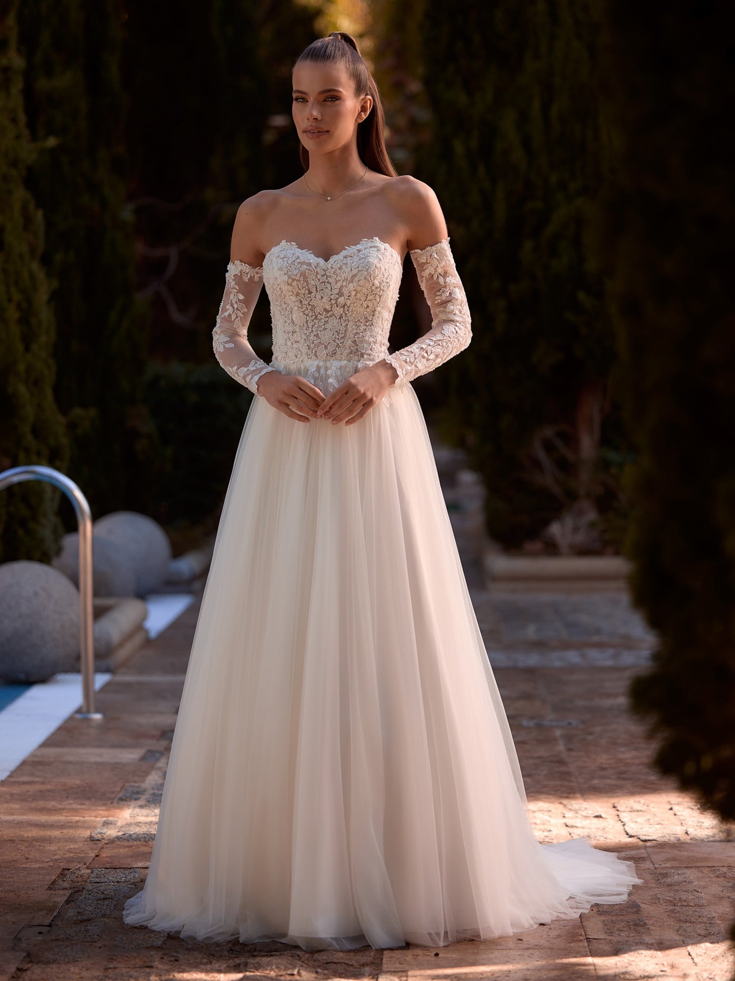 Vestido Étoile