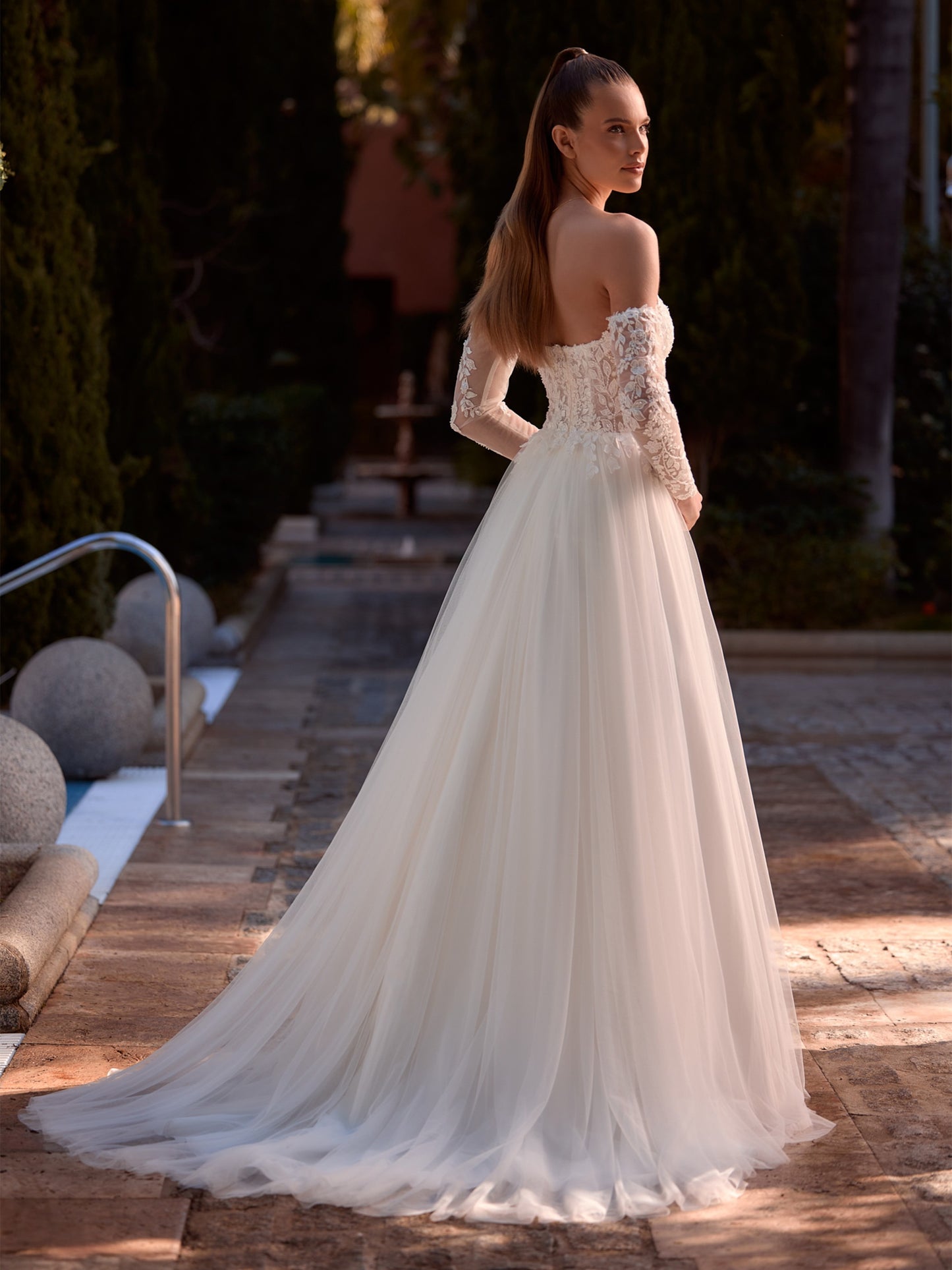 Vestido Étoile