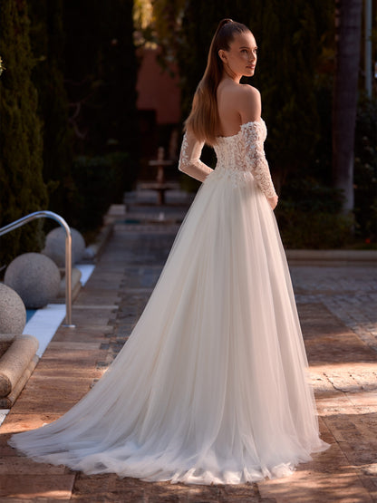 Vestido Étoile