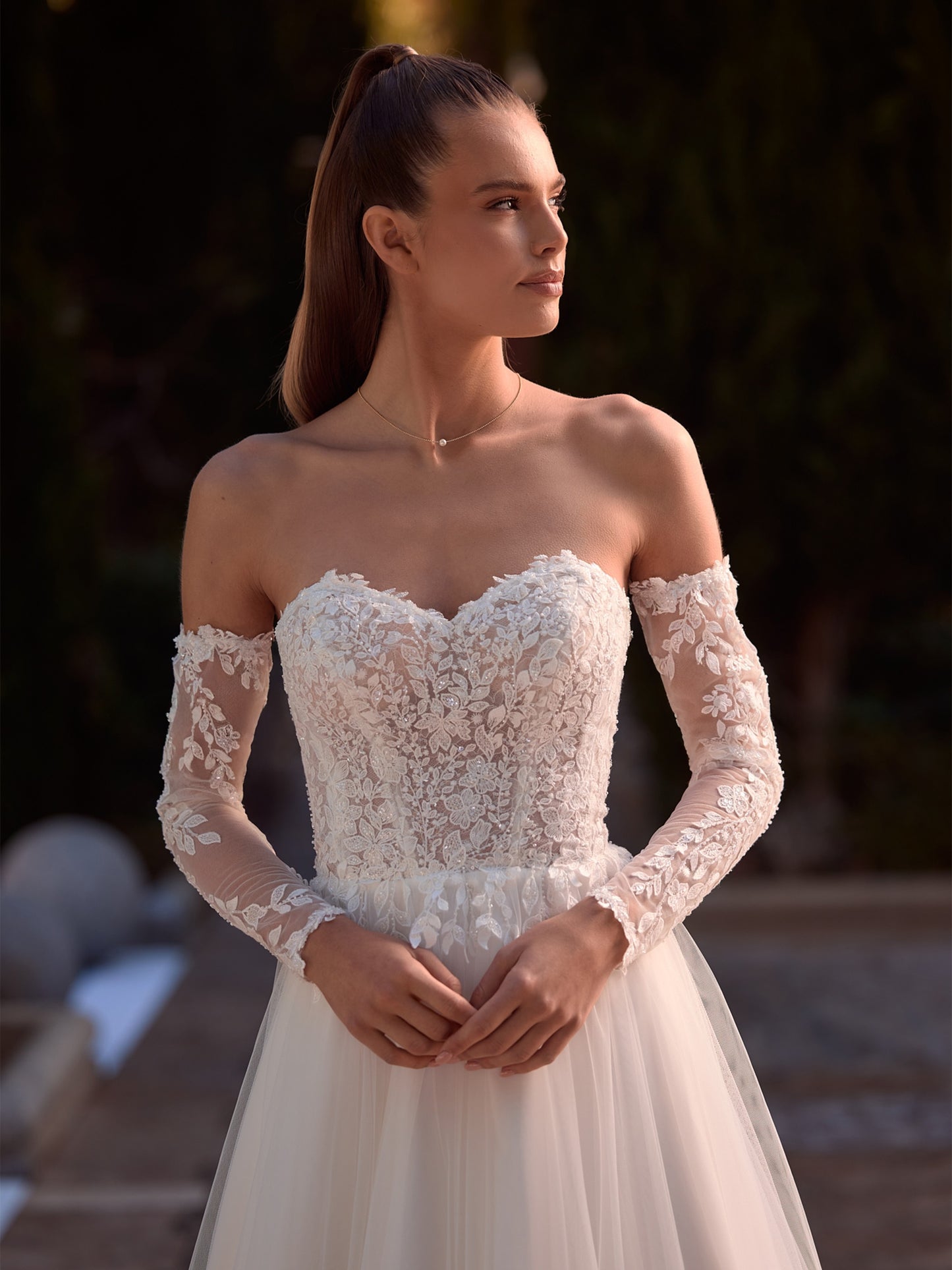 Vestido Étoile