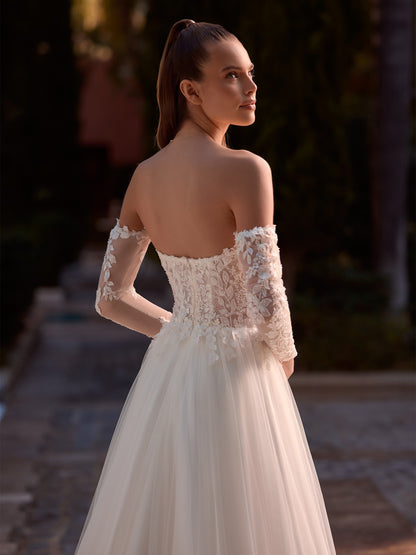 Vestido Étoile