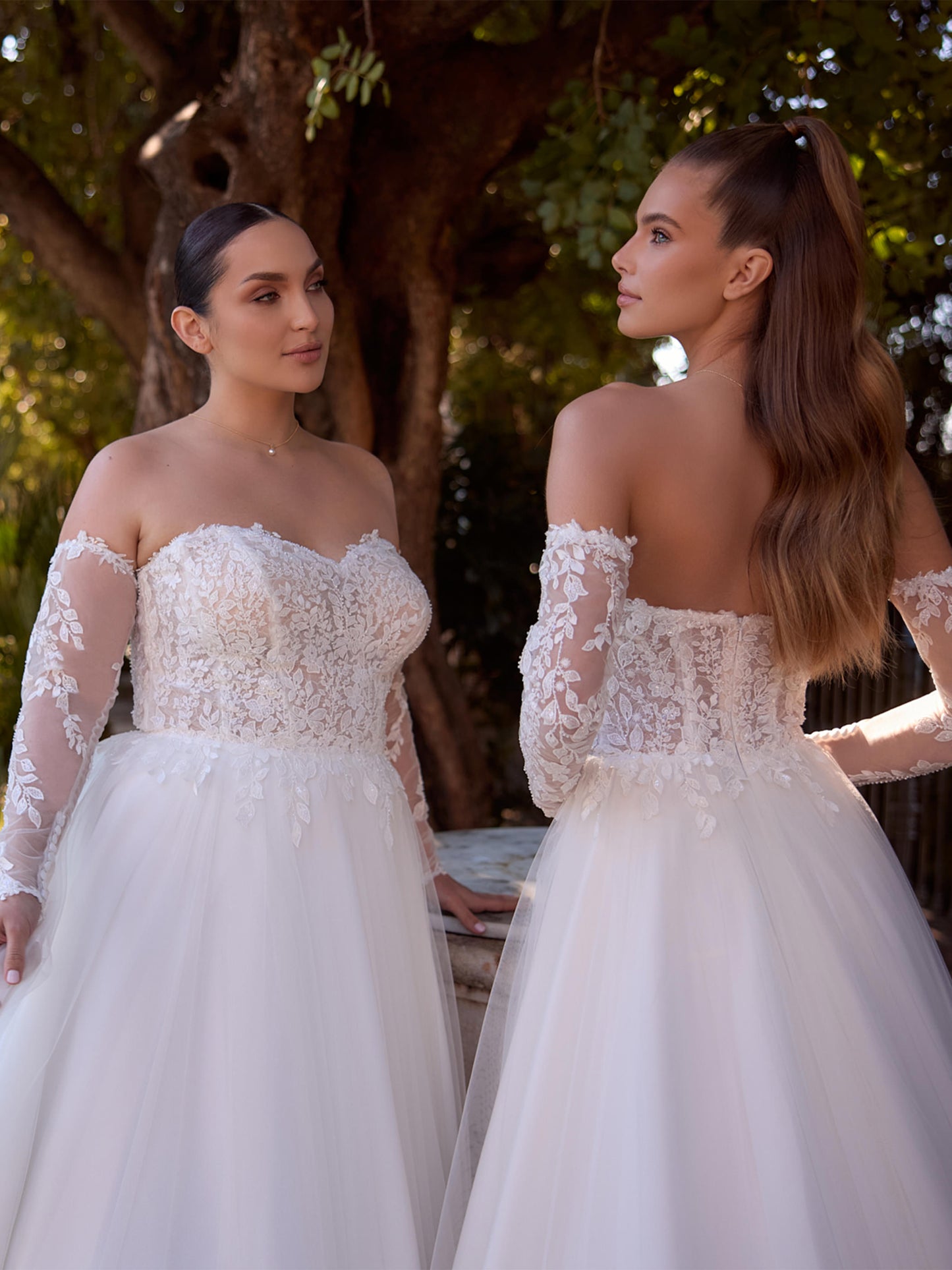 Vestido Étoile