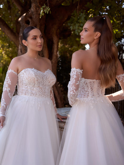 Vestido Étoile