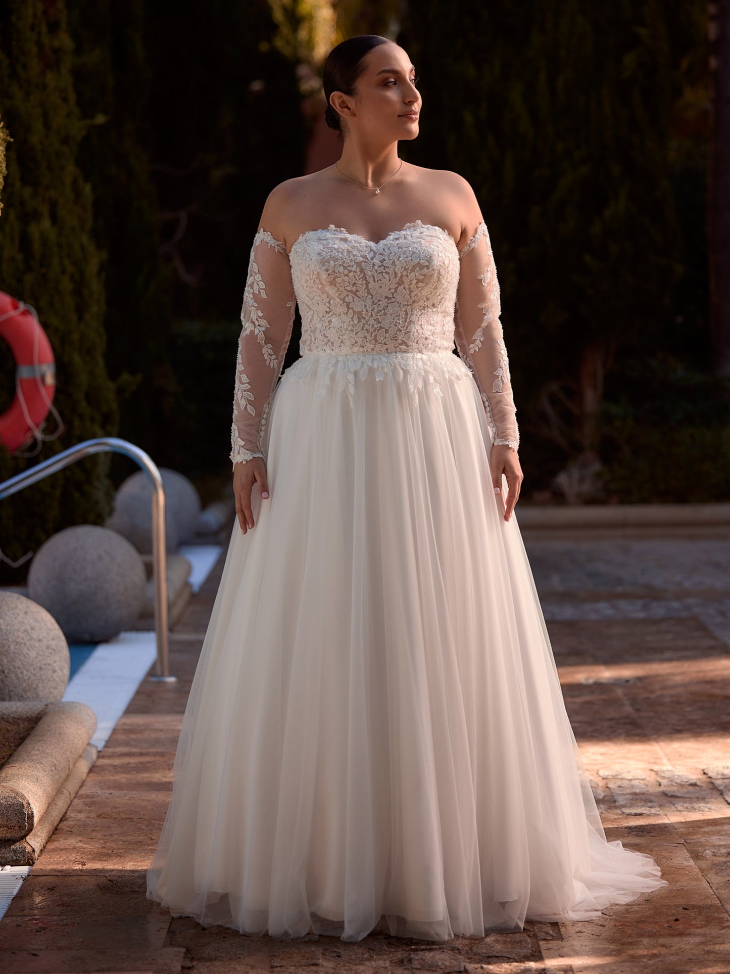 Vestido Étoile