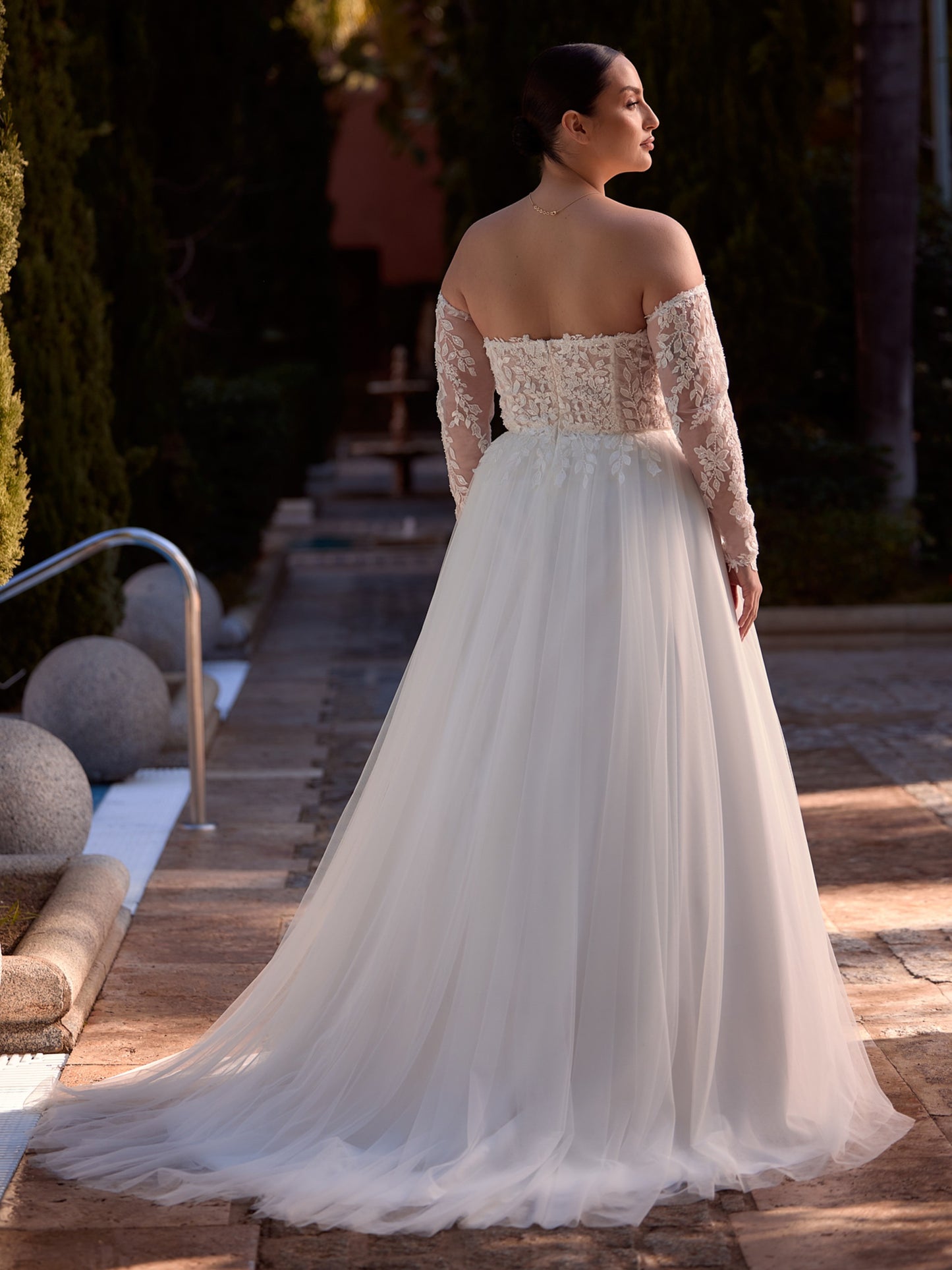 Vestido Étoile