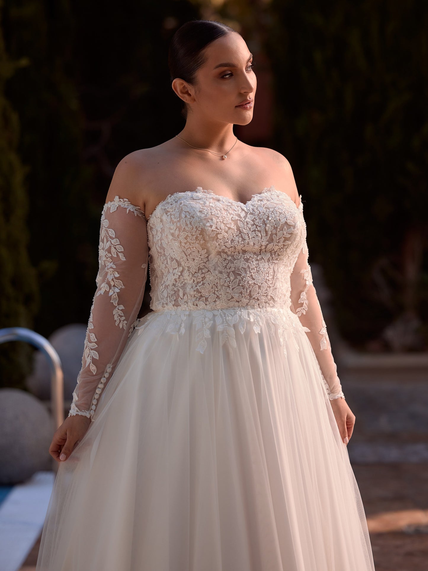 Vestido Étoile