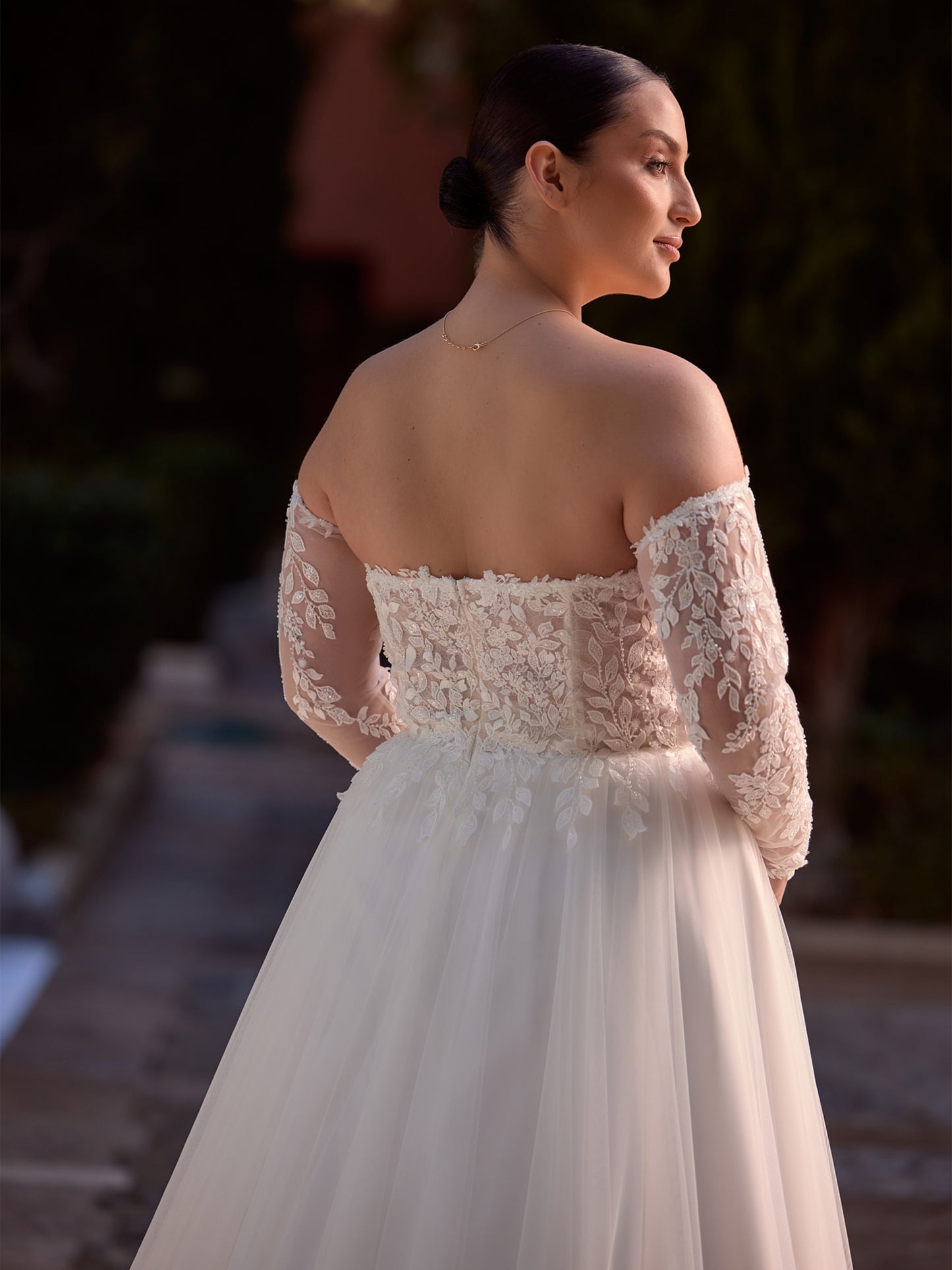 Vestido Étoile