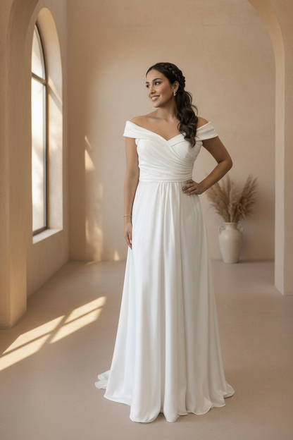 Vestido Valentina