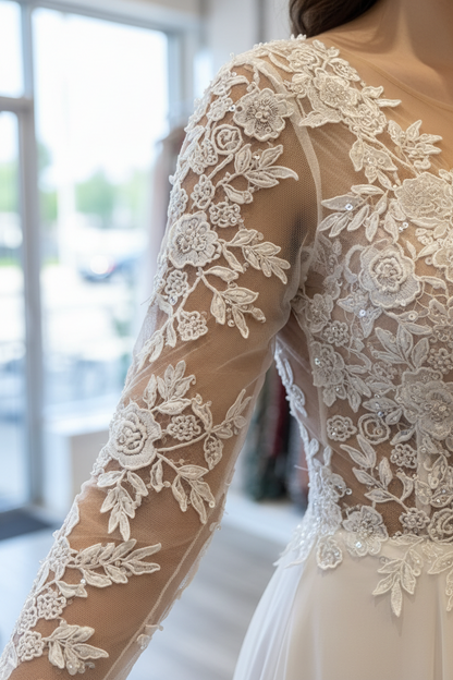 Vestido Élodie