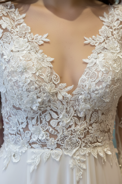 Vestido Élodie