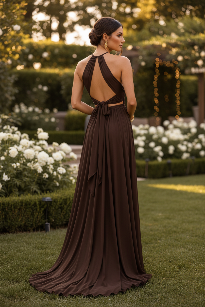 Vestido Valeria