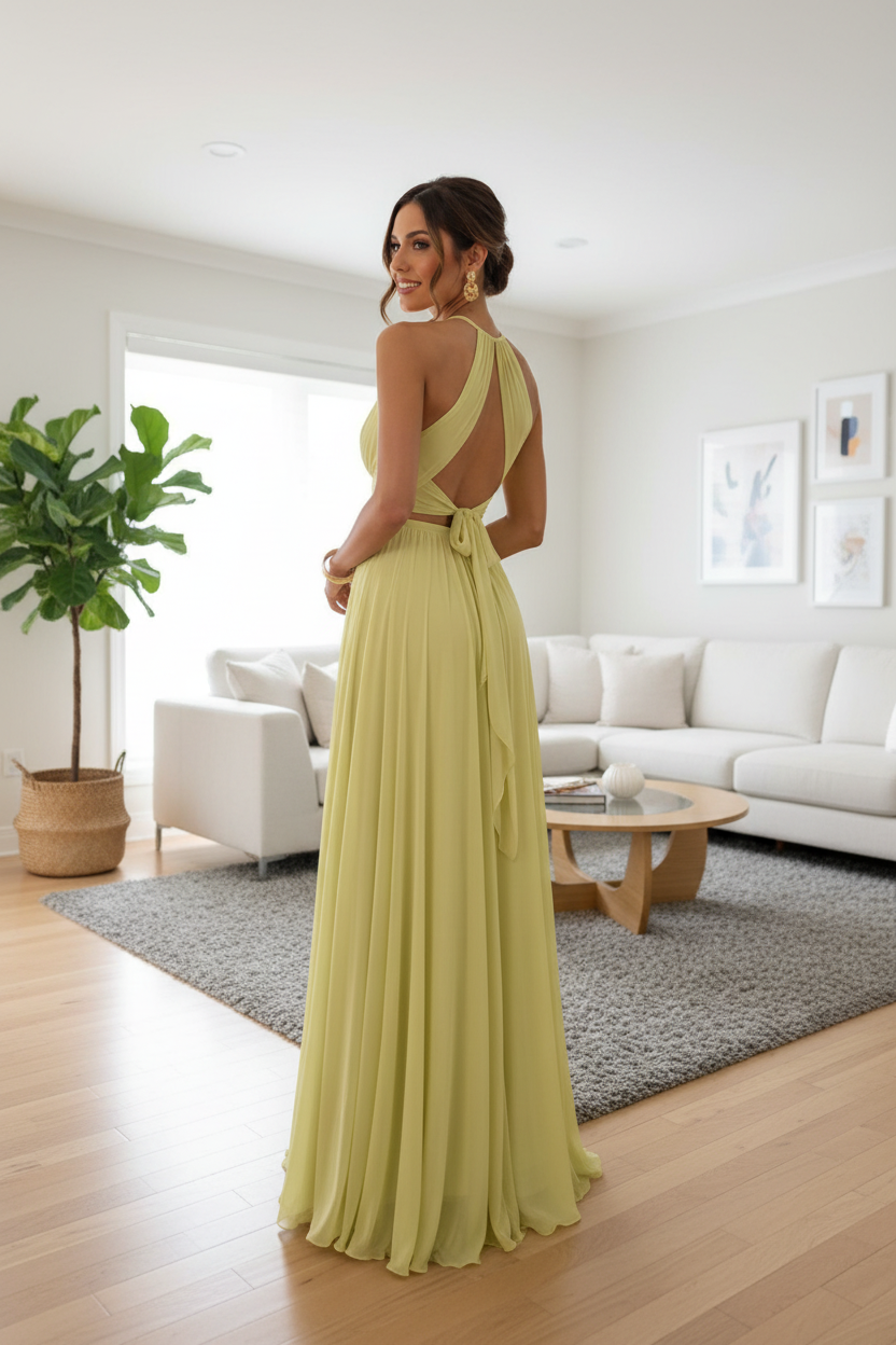 Vestido Valeria