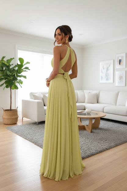 Vestido Valeria
