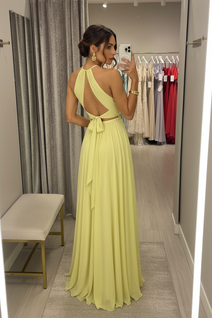 Vestido Valeria