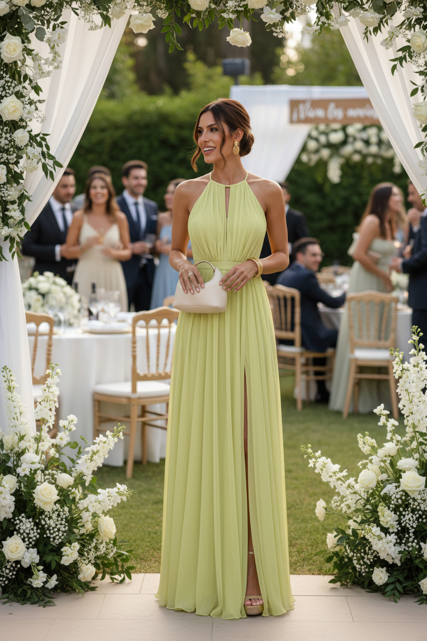 Vestido Valeria