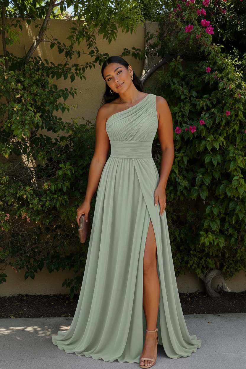 Vestido Atenea
