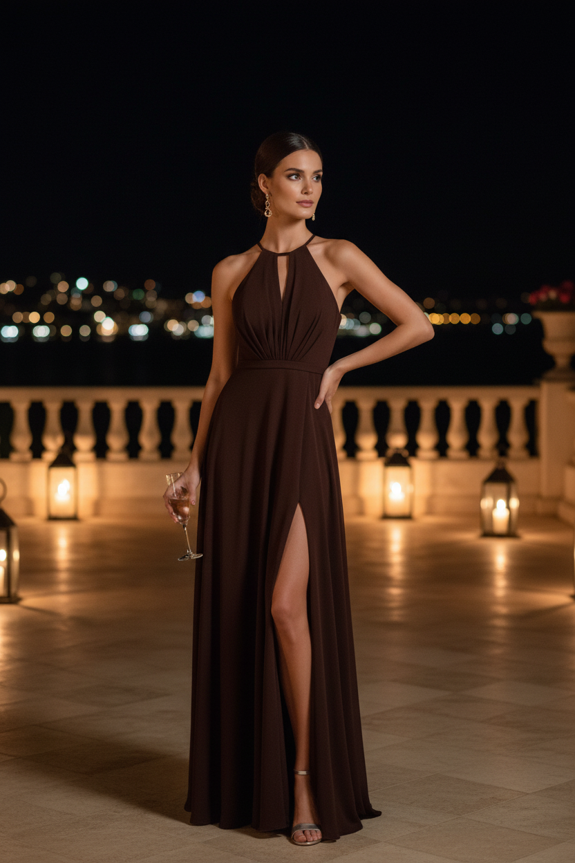 Vestido Valeria
