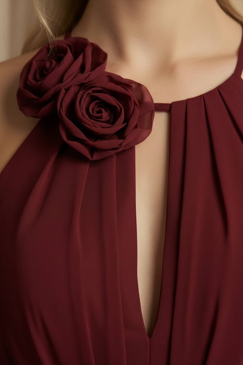 Vestido Aurora