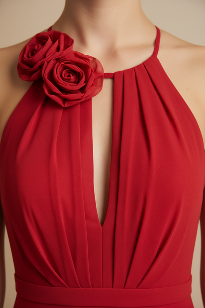 Vestido Aurora