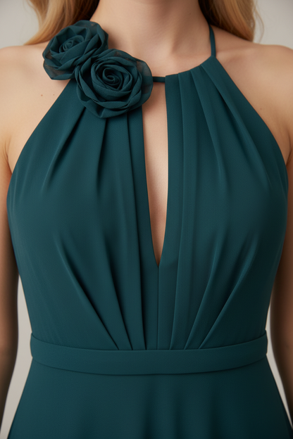 Vestido Aurora