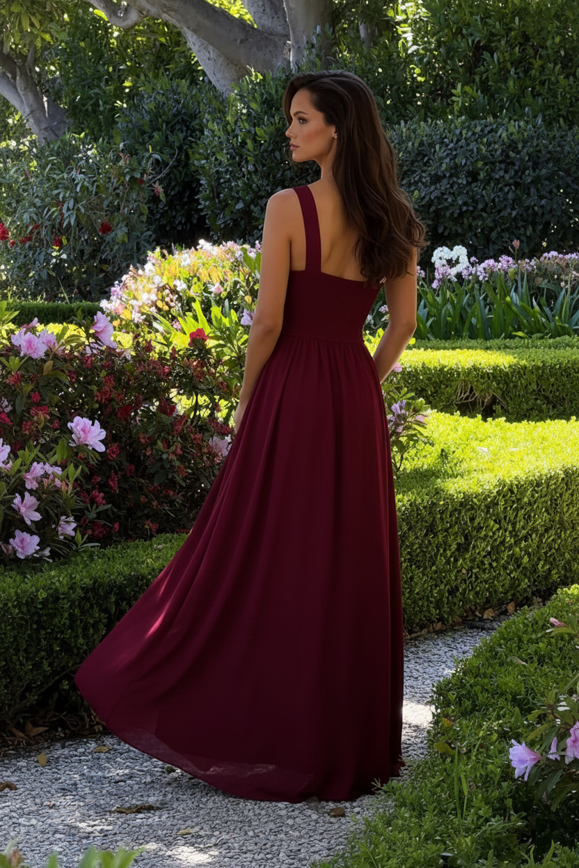 Vestido Atenea