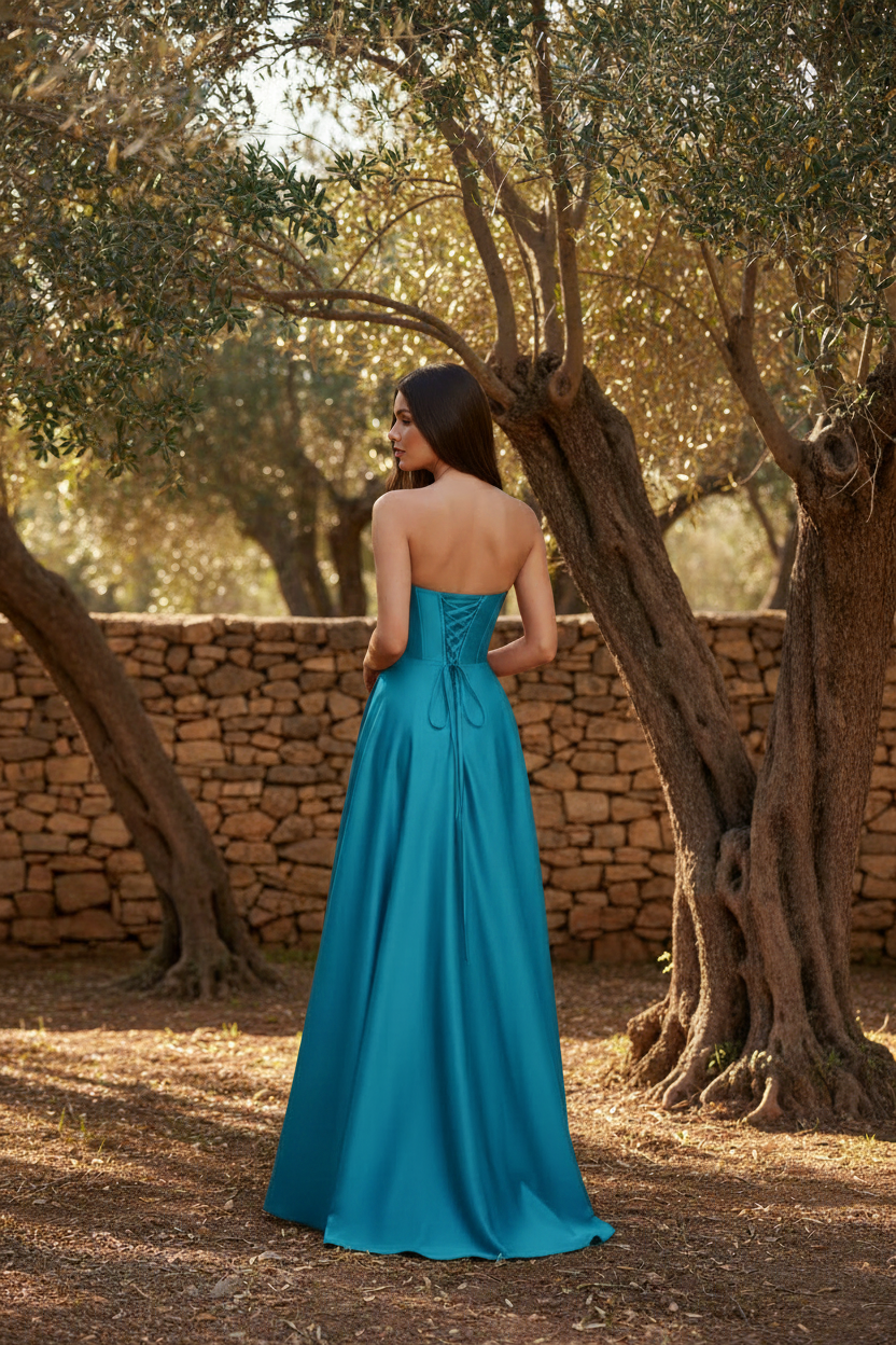Vestido Isabella