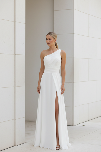 Vestido de Novia Athenea