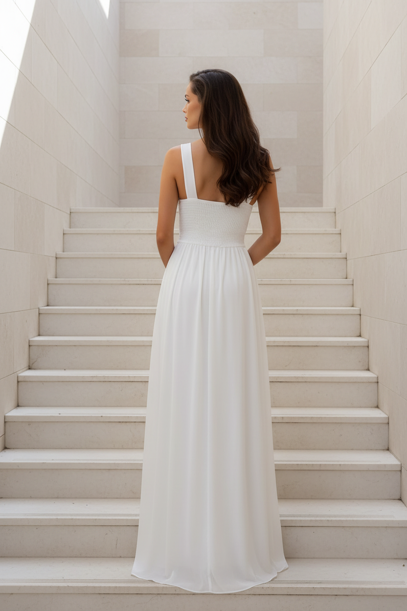 Vestido de Novia Athenea