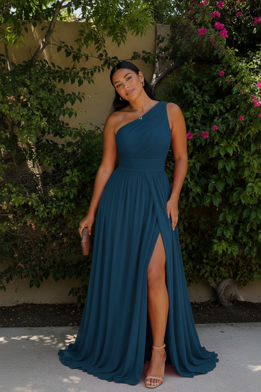 Vestido Atenea