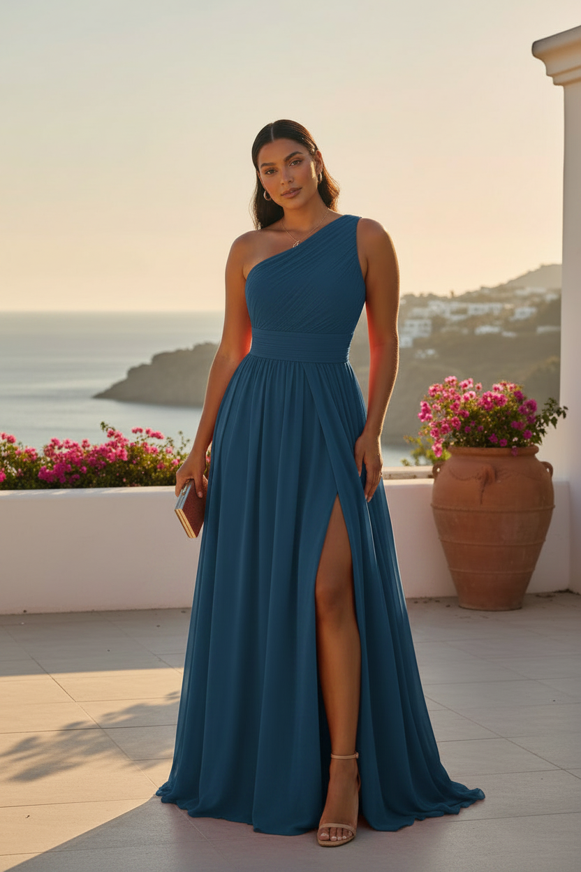 Vestido Atenea