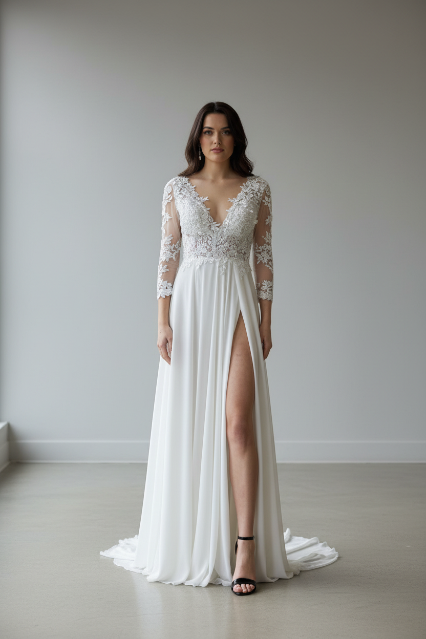 Vestido Élodie