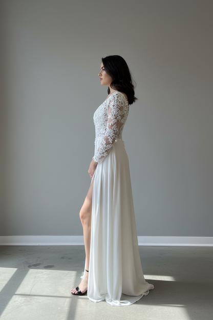 Vestido Élodie