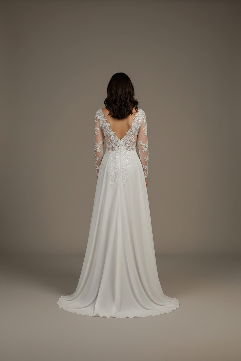 Vestido Élodie