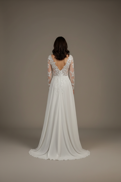 Vestido Élodie