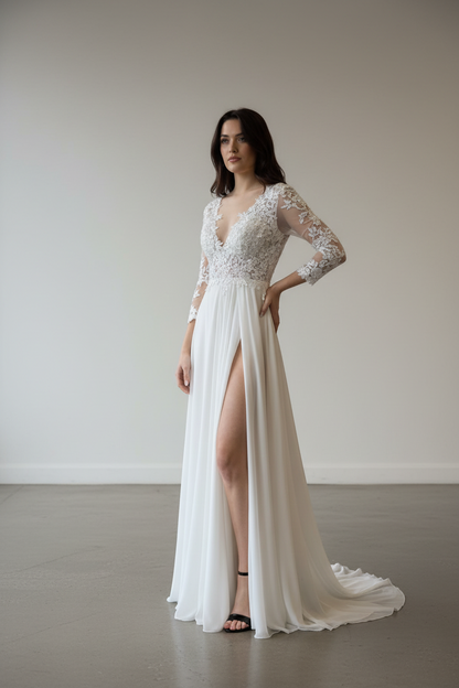 Vestido Élodie
