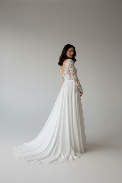 Vestido Élodie